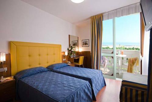 Hotel Ariston บิบิโอเน ภายนอก รูปภาพ