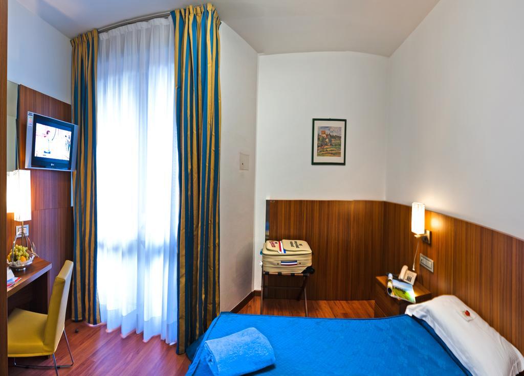 Hotel Ariston บิบิโอเน ห้อง รูปภาพ