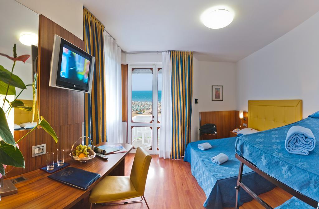 Hotel Ariston บิบิโอเน ห้อง รูปภาพ